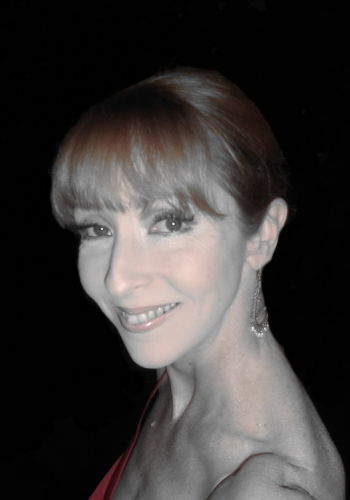 Lori Vaghefi