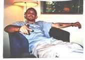 Travis Rohrbough