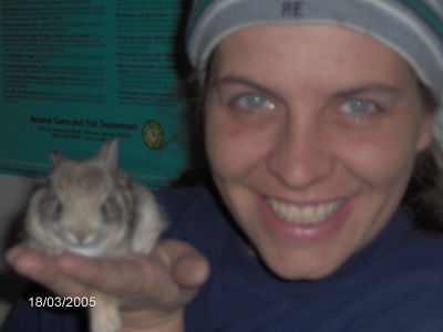 Stacie Sines