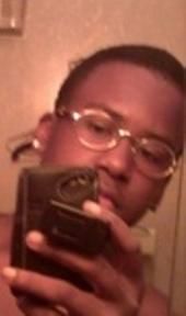 Terrance Campbell