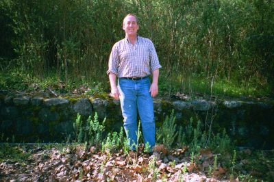 Robert Garrity