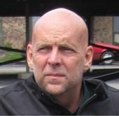 Donald Roberts