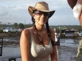Jeannie Drum