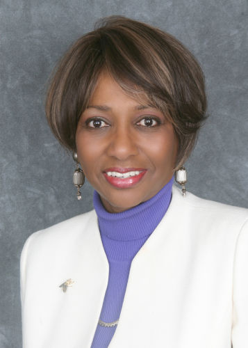 Wanda Wallis