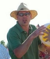 David Gaudin