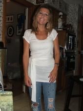 Cari Mayfield
