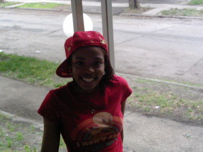 Charmaine Towns