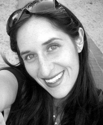 Heather Stocksdale