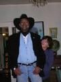 Donald Hankins