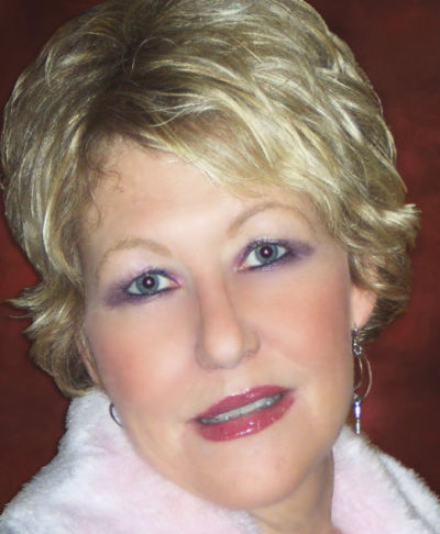 Christie Cotton
