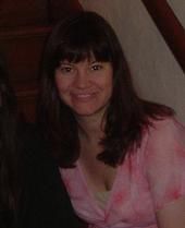 Rebecca Poe
