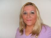 Nicole Breeding