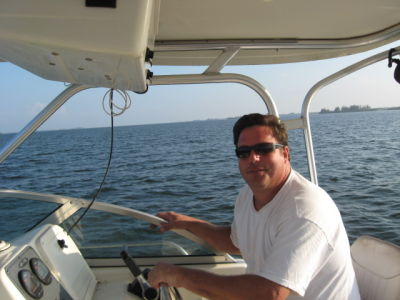 Brendan Lockamy