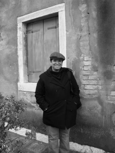 Luis Velasquez