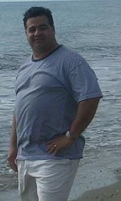 Edgardo Laracuente