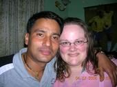 Christy Panday