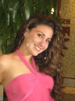 Ericka Dimon