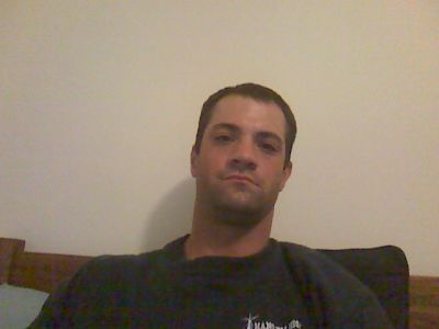 Christopher Hurst