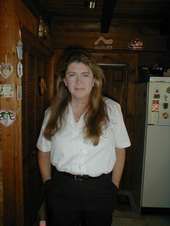 Darlene Baldwin