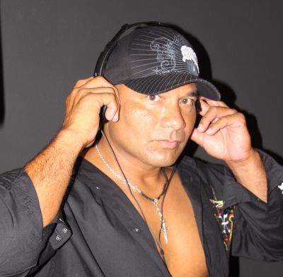 Orlino Esguerra