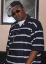Billy Pridgen