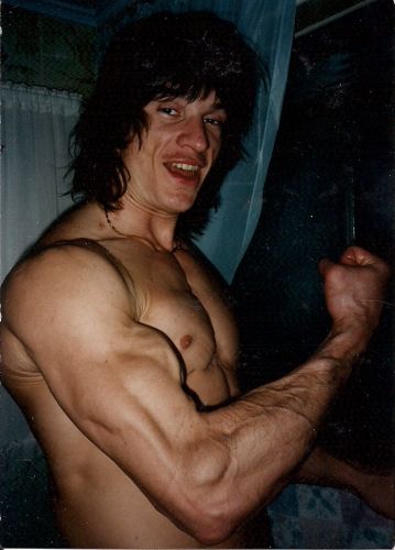 Timothy Conley
