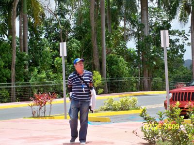 Andres Davila