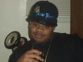 Eugene Miller