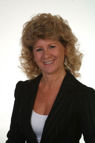Judy Hoffman