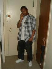 Dexroy Hamilton