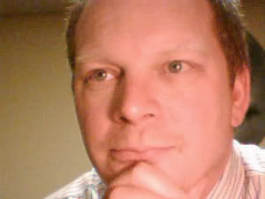 Wayne Hoffman