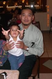 Andy Pham