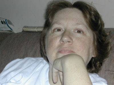 Dorothea Castillo