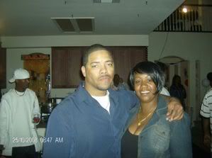 Tina Jefferson