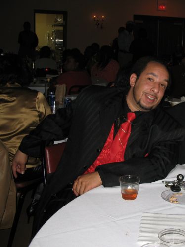 Michael Talbert