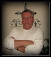 Larry Wright