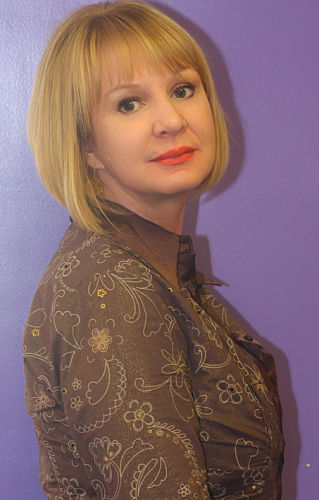 Debra Erickson
