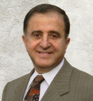 Sami Asfour