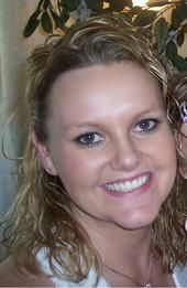 Christina Hampton