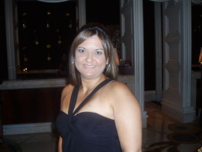 Aretha Jaramillo