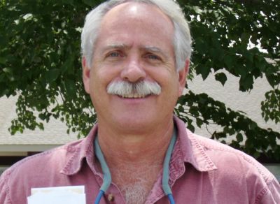 Van Stronach