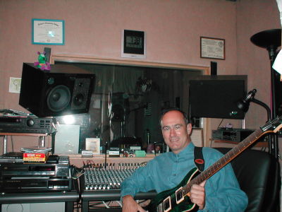 Charles Stracuzzi