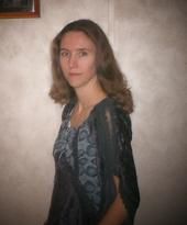 Rebecca Timmons