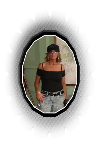 Sheila Lyons