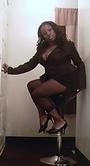 Shanet Brown
