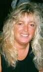 Christine Peacey