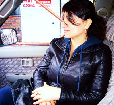 Martha Mendez