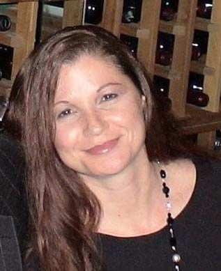 Elaine Scotton