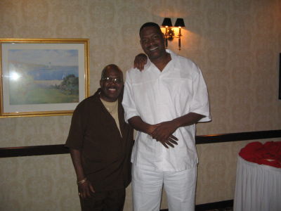 Dewayne Bailey