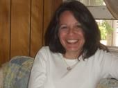 Dina Dorris